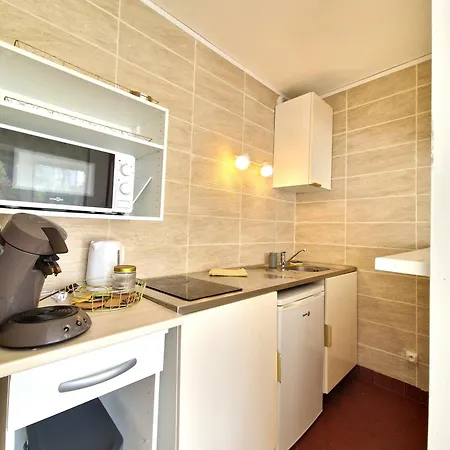 Au Havre Des Sacres - Balcon - Proximite Centre * Reims